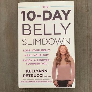 10-Day Belly Slimdown
